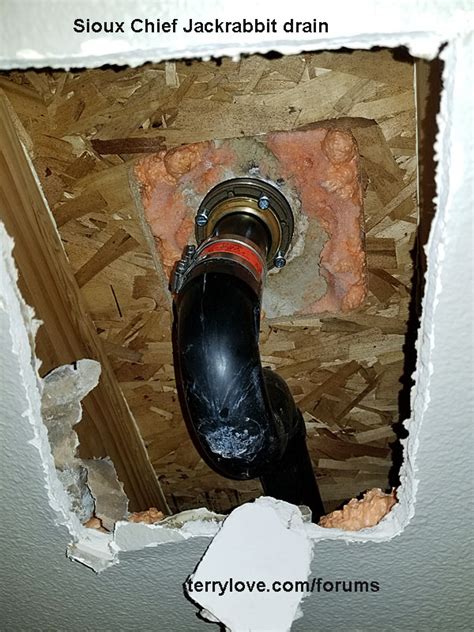 Troubleshooting A Bathtub Leaking Into The Ceiling